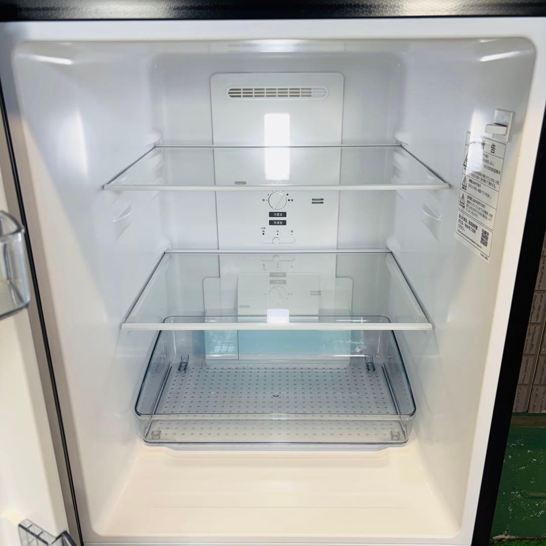 2022年製 152L 冷蔵庫 単身 人気カラー SHARP【地域限定配送無料】
