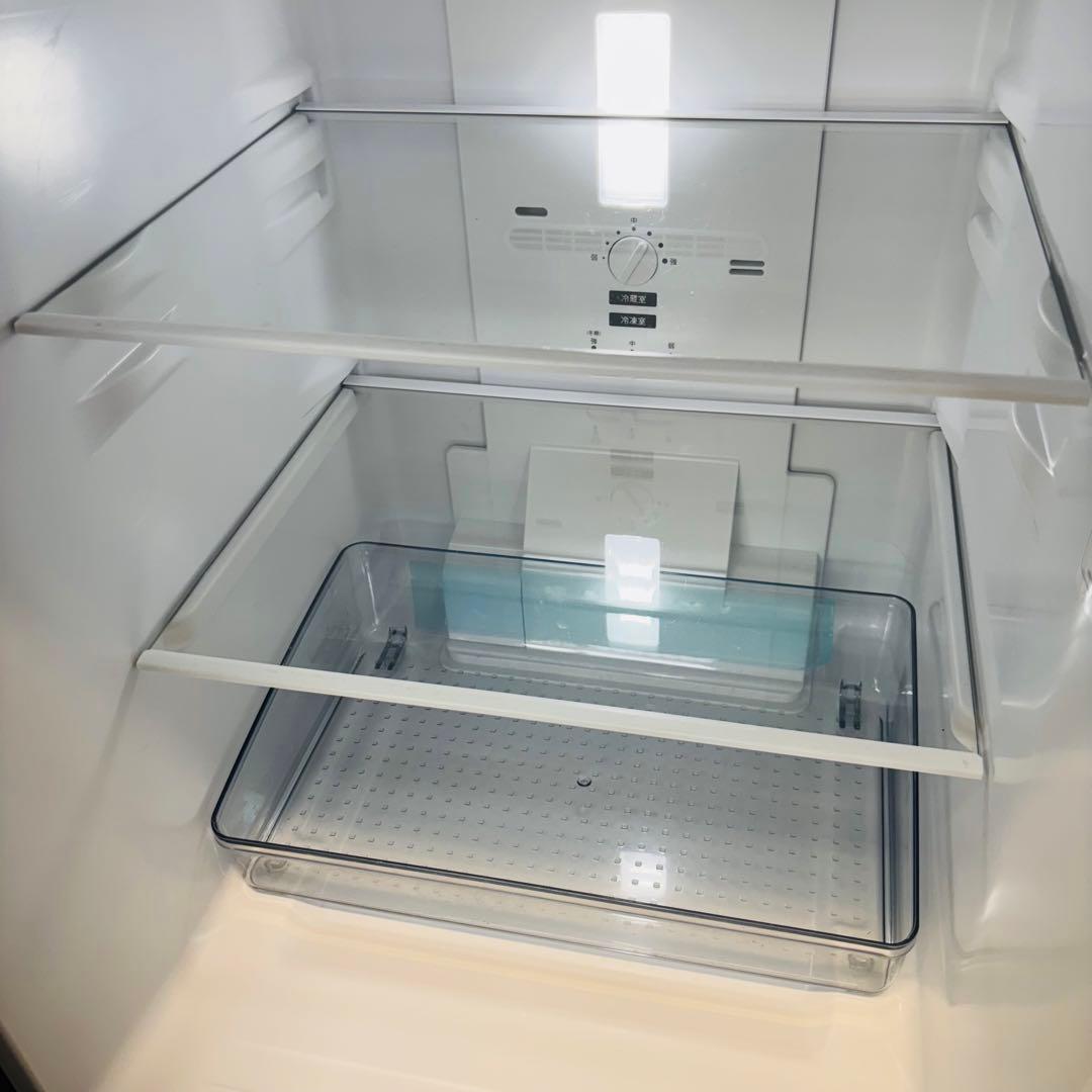 2022年製 152L 冷蔵庫 単身 人気カラー SHARP【地域限定配送無料】