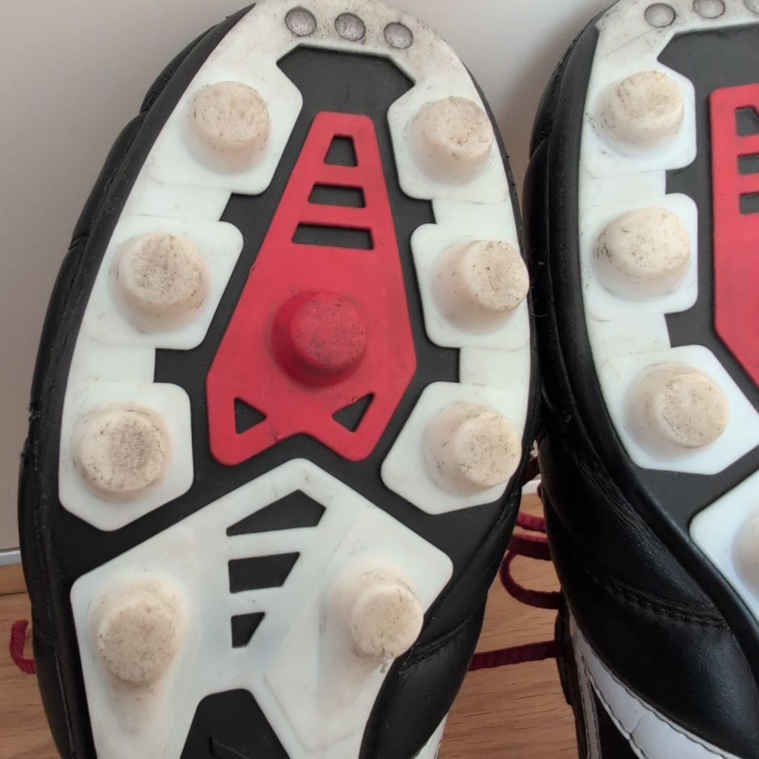 ミズノ モレリア 2 サッカーシューズ ブラック