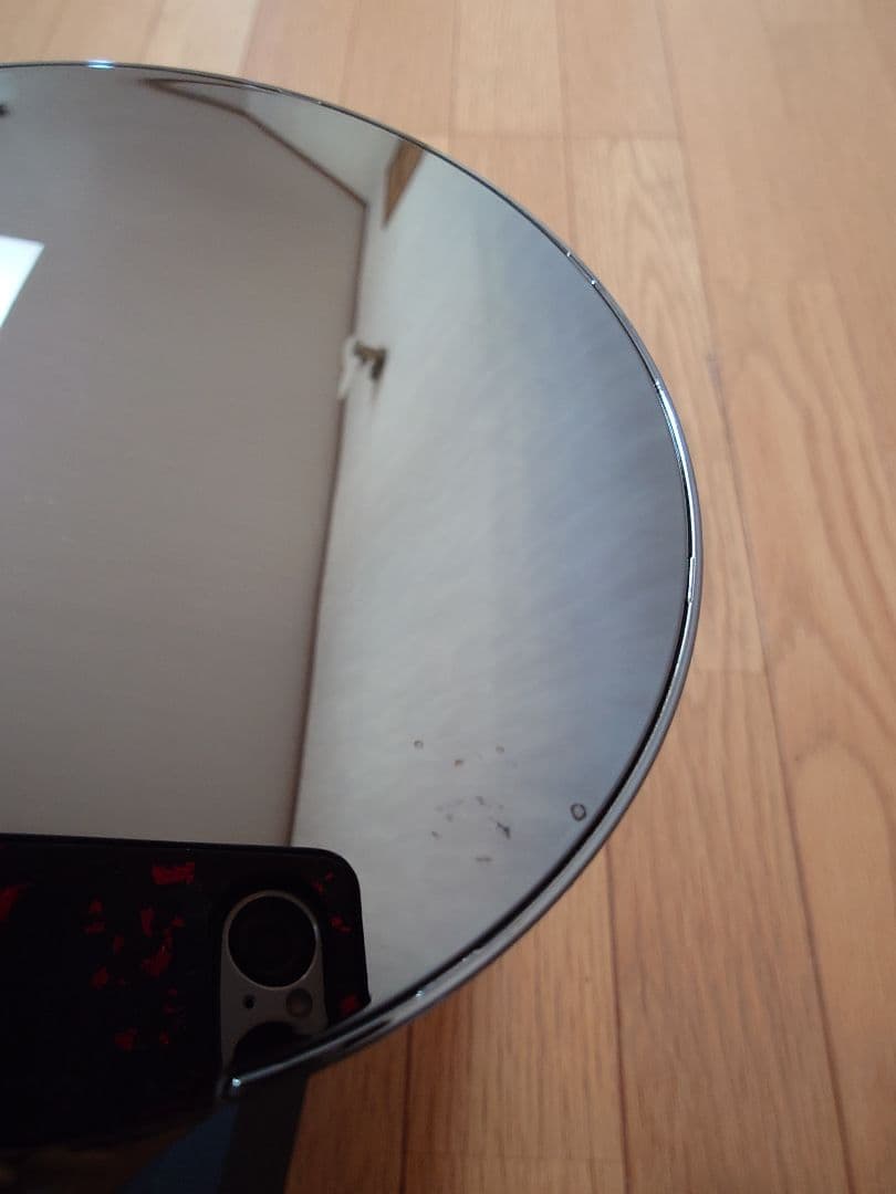 Angel Air Beat マイクロバブルシャワーヘッド 皮脂汚れをキレイ爽快