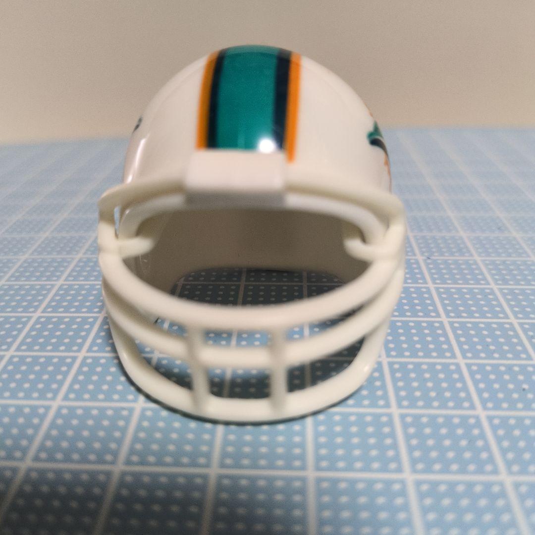 NFL　ヘルメット　TRACKER