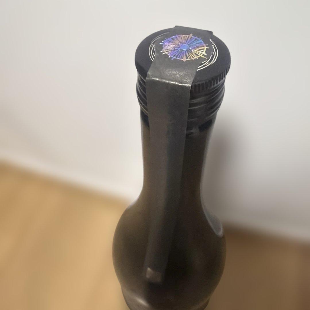 新政　アッシュ　2023