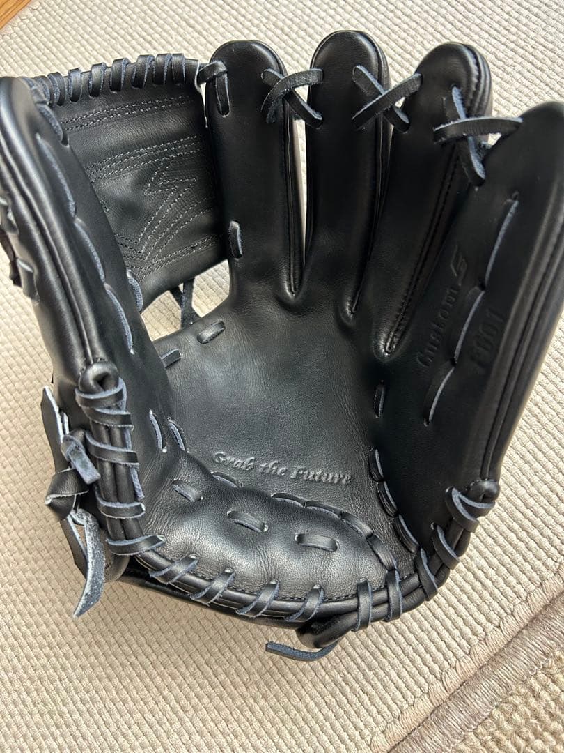 FIVE ファイブ　硬式　内野グローブ　カスタムオーダー　F601