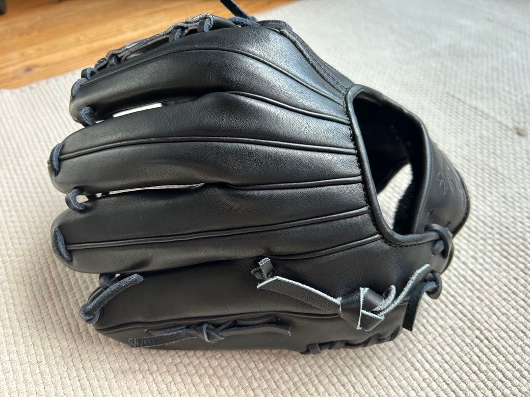 FIVE ファイブ　硬式　内野グローブ　カスタムオーダー　F601