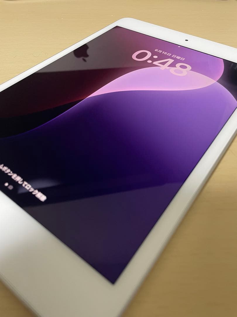 Apple iPad mini5 64GB WiFiモデル