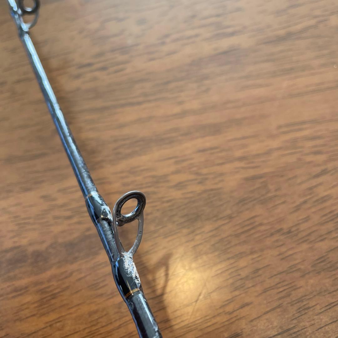 マ*デ様 テイルウォーク　スネーキー　C80XH（生産終了モデル）