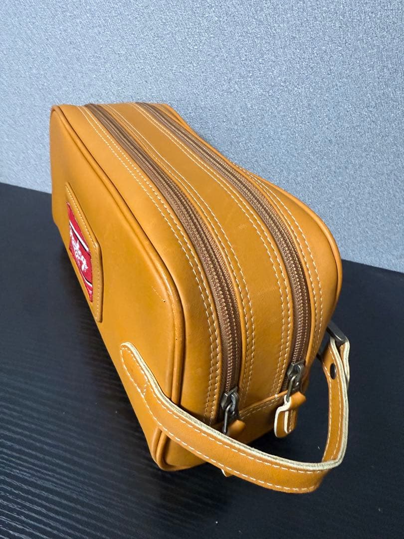 完売品　ローリングス　セカンドバッグ