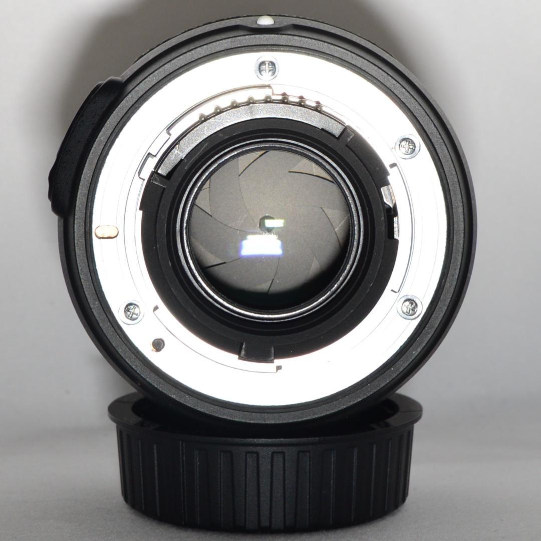 Nikon AF-S NIKKOR 50mm f1.8G FX対応 単焦点レンズ