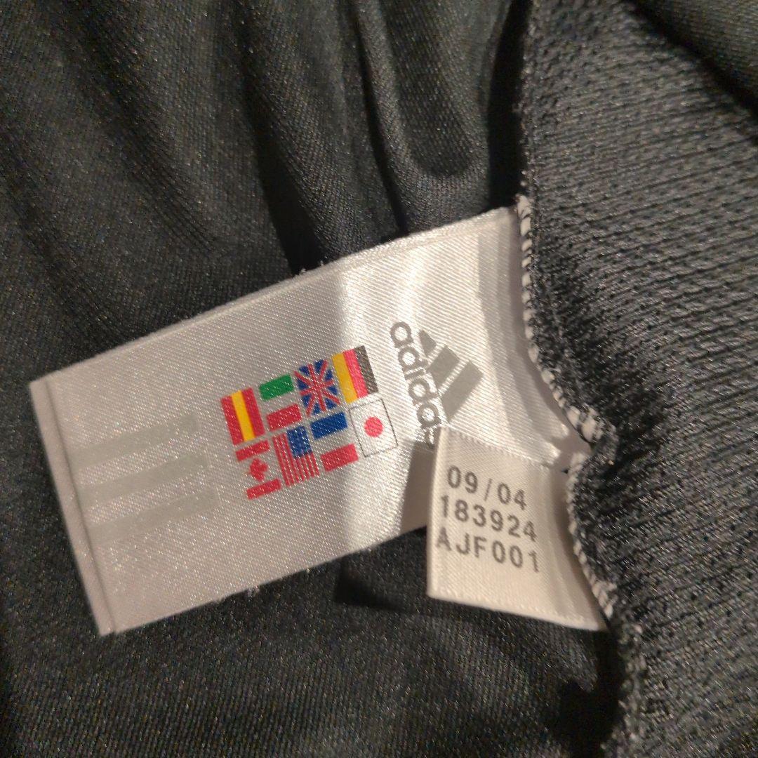 adidas バイエルン・ミュンヘン ユニフォーム 04/05 サード