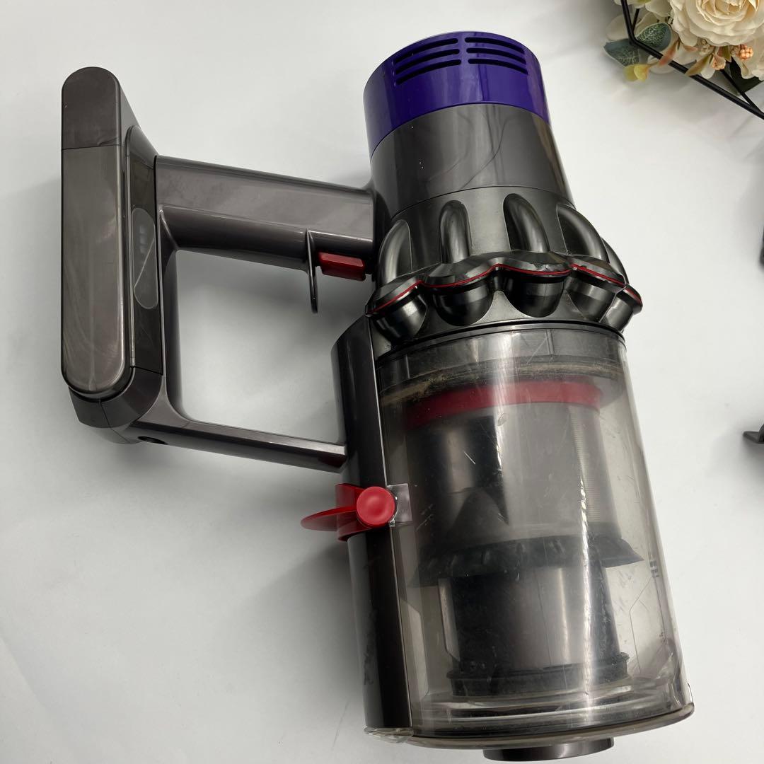 【ダイソン】V10 absolutepro 掃除機 各種アタッチメント