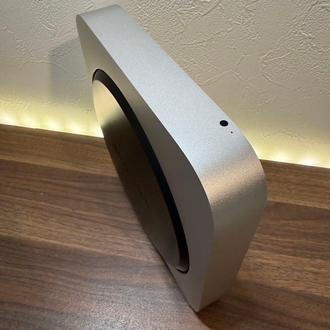 ミニPC Apple Mac mini A1347 2014 i7 3.0G 16G 2T