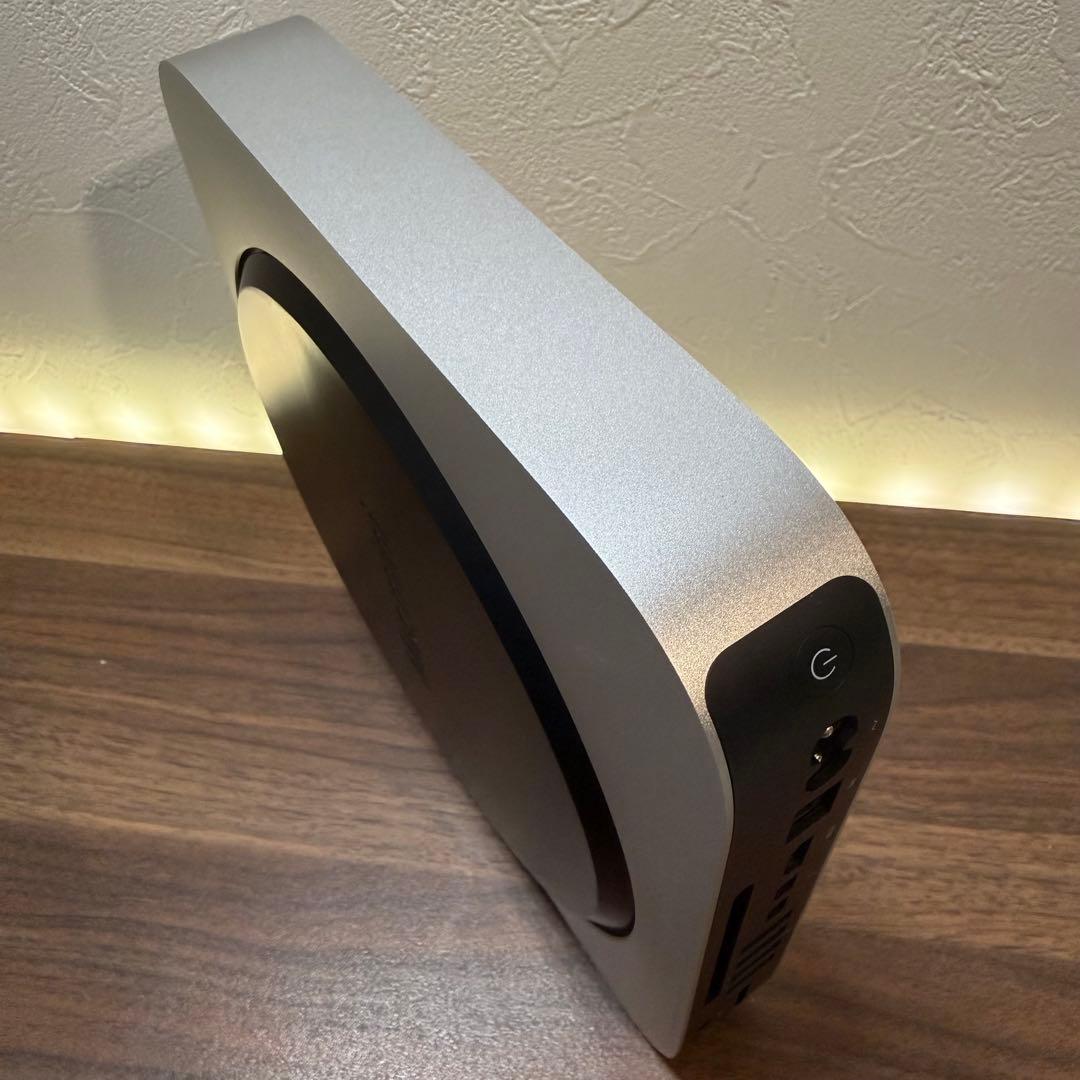 ミニPC Apple Mac mini A1347 2014 i7 3.0G 16G 2T