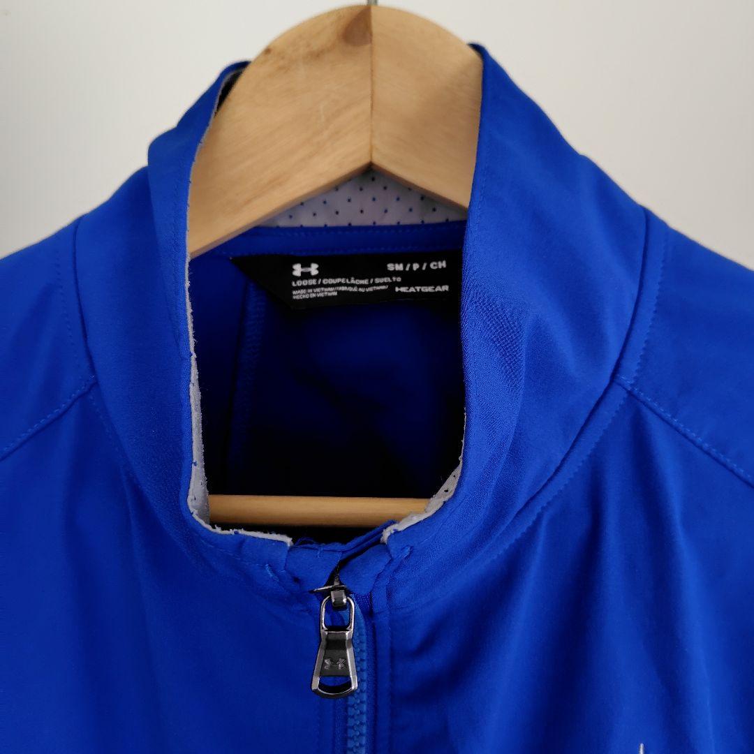 IMG ACADEMY アンダーアーマー　ウェア