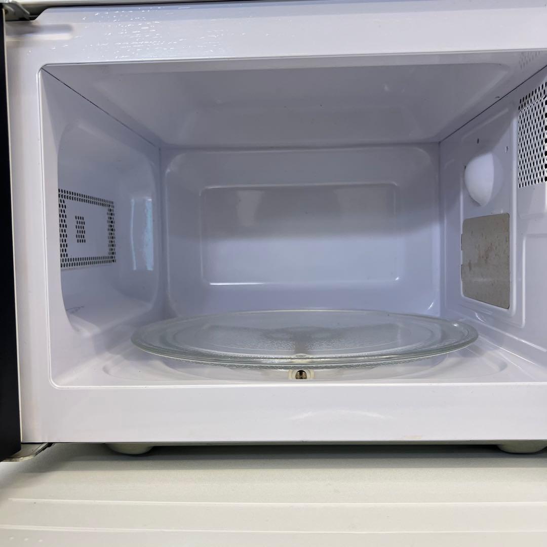 お得なセット売り　一人暮らし　冷蔵庫　洗濯機分解洗浄済み　✨✨　電子レンジ　大阪