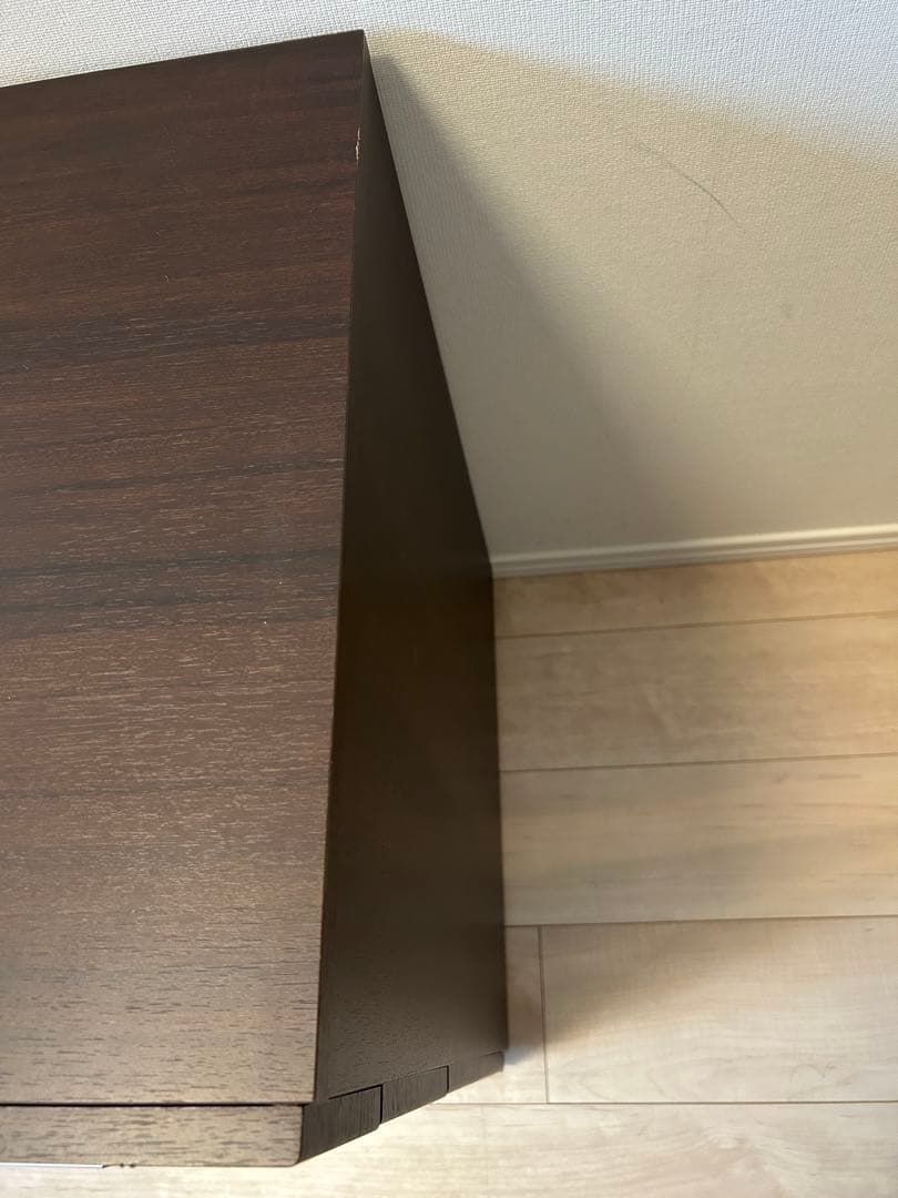 VICTOR バルバーニ サイドデスク収納