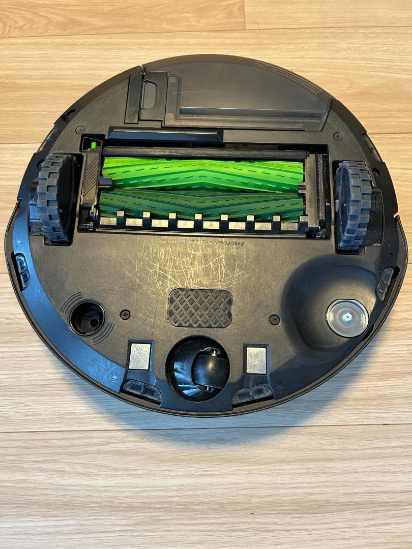 iRobot Roomba J7 本体 取扱説明書付き