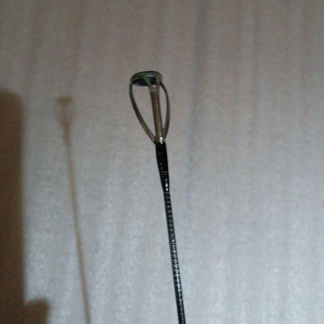 ガジロー　Abuガルシア　ソルティステージ　KR-X ( 磯鱸)