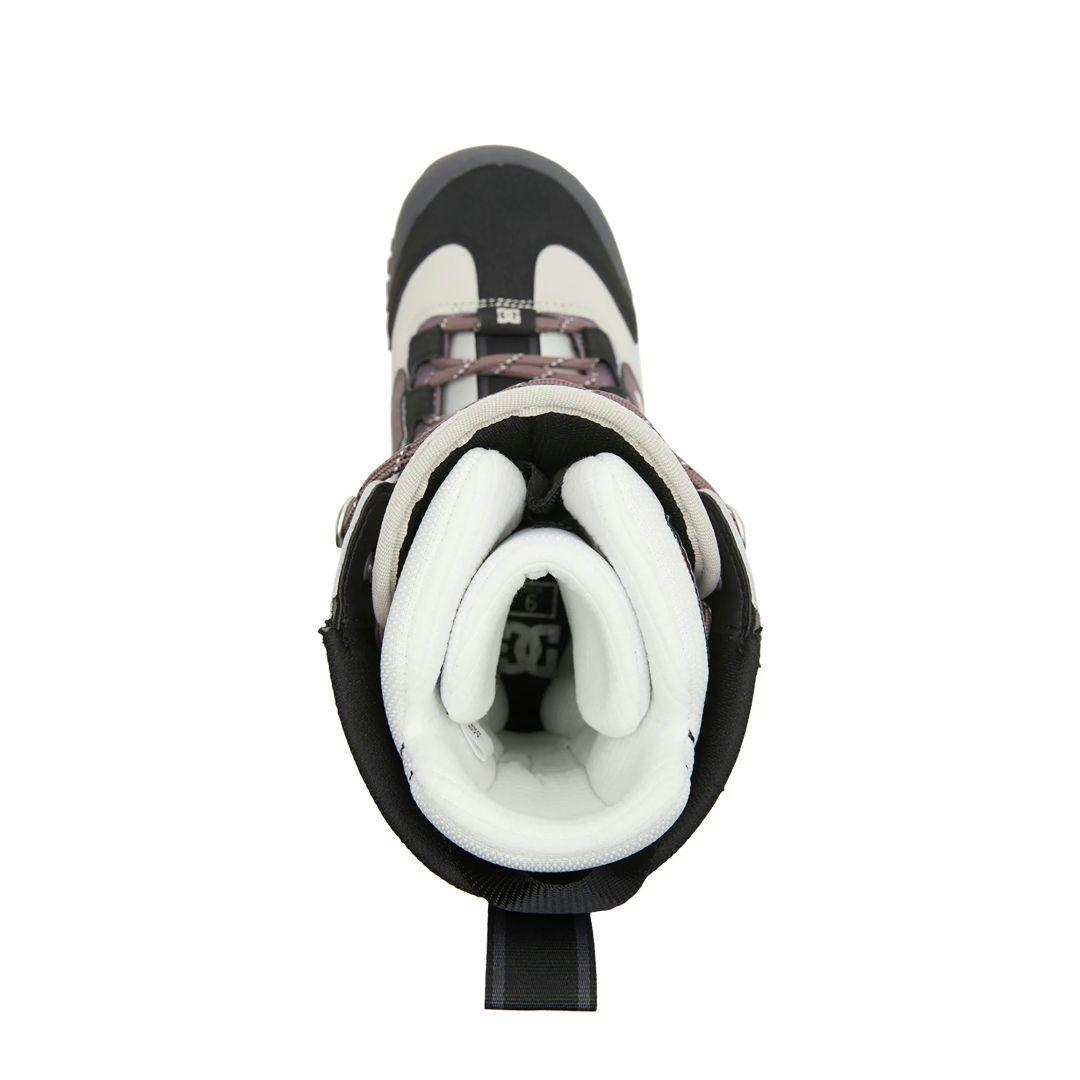 DC Shoes スノーボードブーツ スノボ 28cm 28センチ ハイブリッド