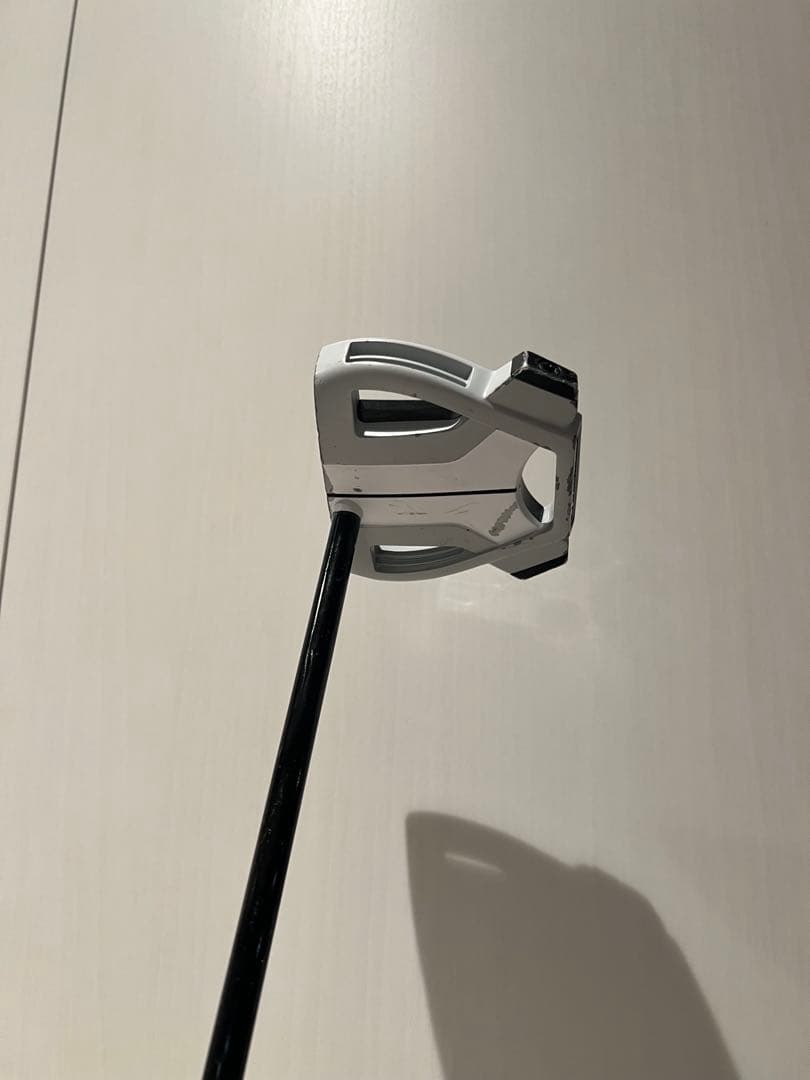 スパイダーX SX-74 センターシャフト テイラーメイド 34インチ