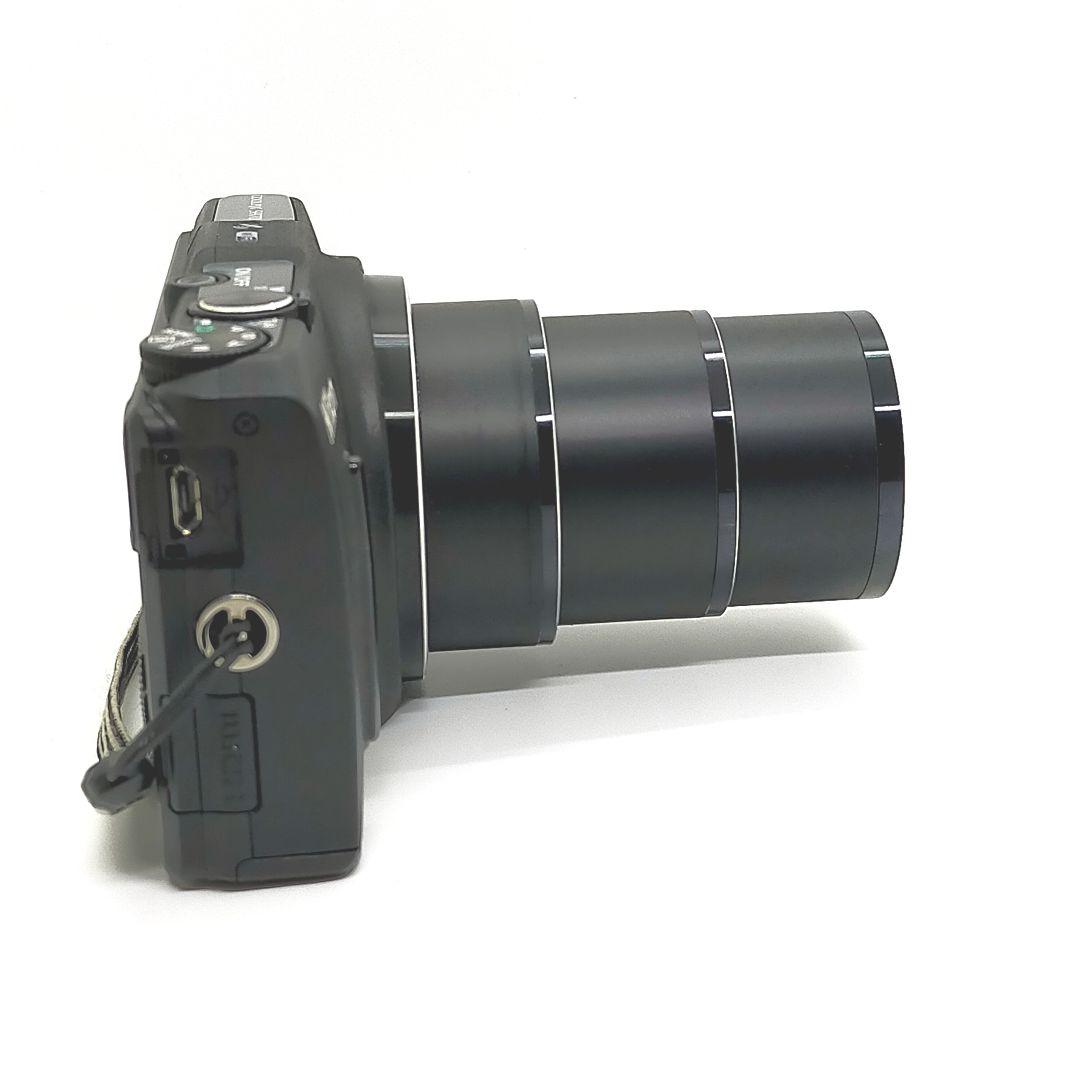 ✨訳あり美品★ Nikon ニコン COOLPIX クールピクス S9700