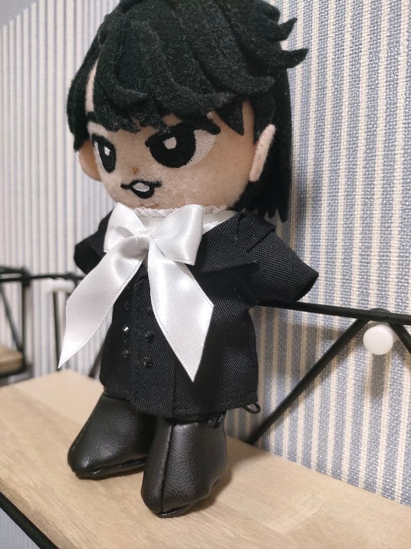 かりんこ　ぬい服　お靴無し