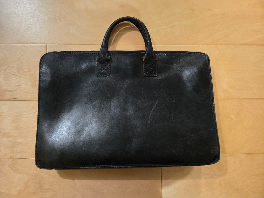 グレンロイヤル ライトウェイト ブリーフケース