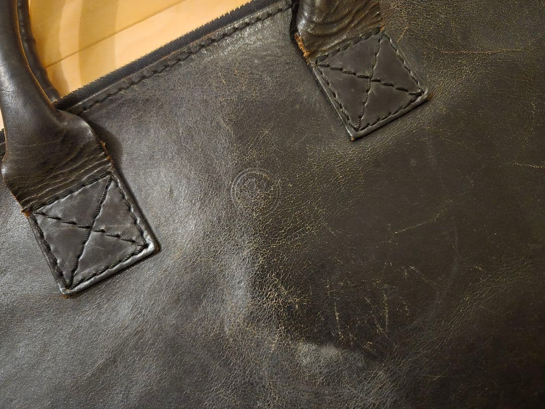 グレンロイヤル ライトウェイト ブリーフケース