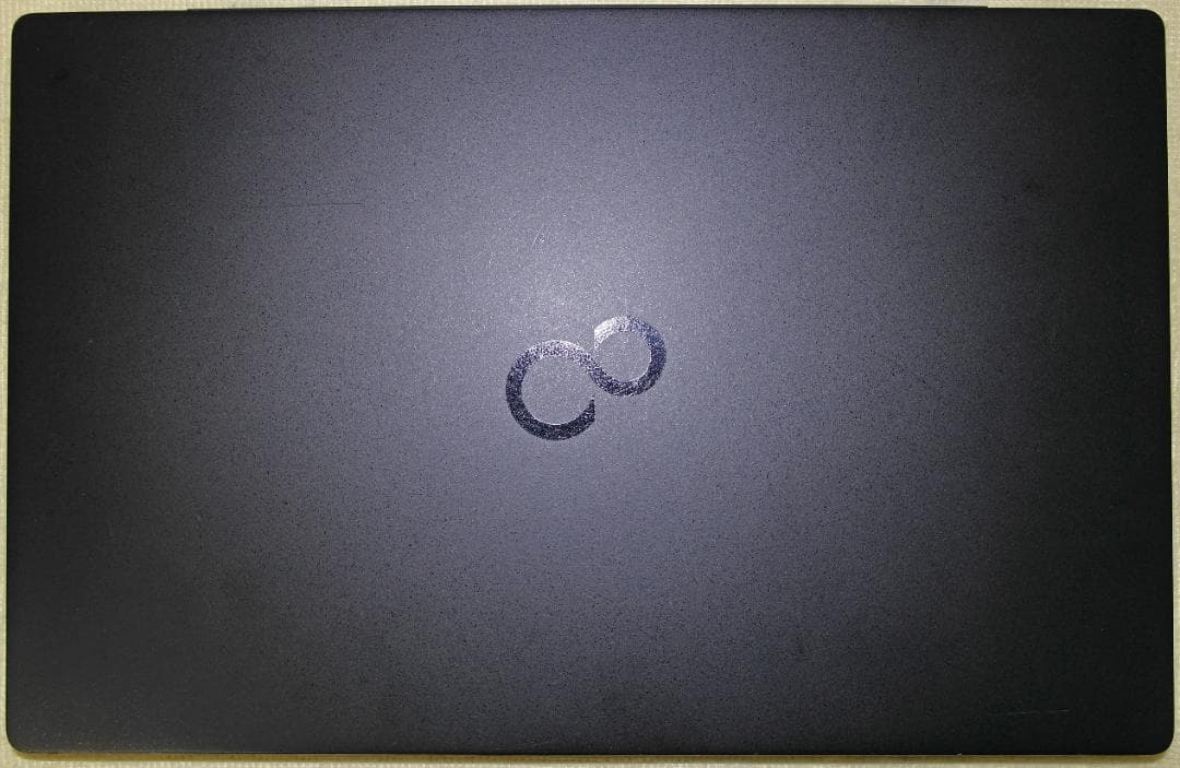 Windowsノート本体 i5-1245U/8GB/256GB NVMe/4G/Wi-Fi 6E