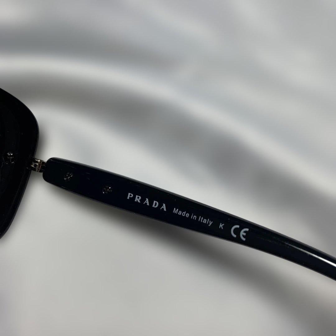 プラダ　サングラス　未使用