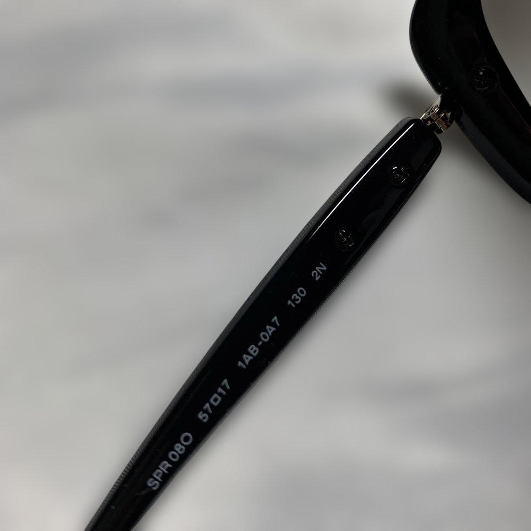 プラダ　サングラス　未使用