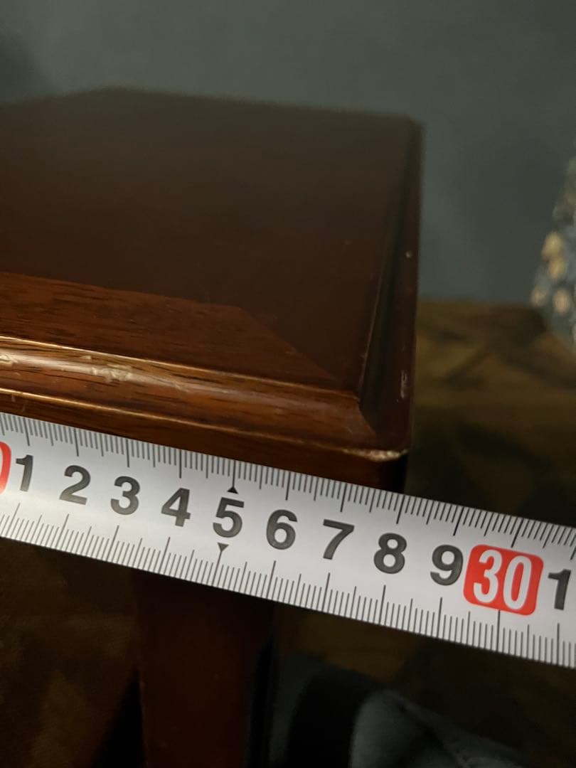 maruni マルニ マガジンラック 地中海シリーズ サイドテーブル 隠滅