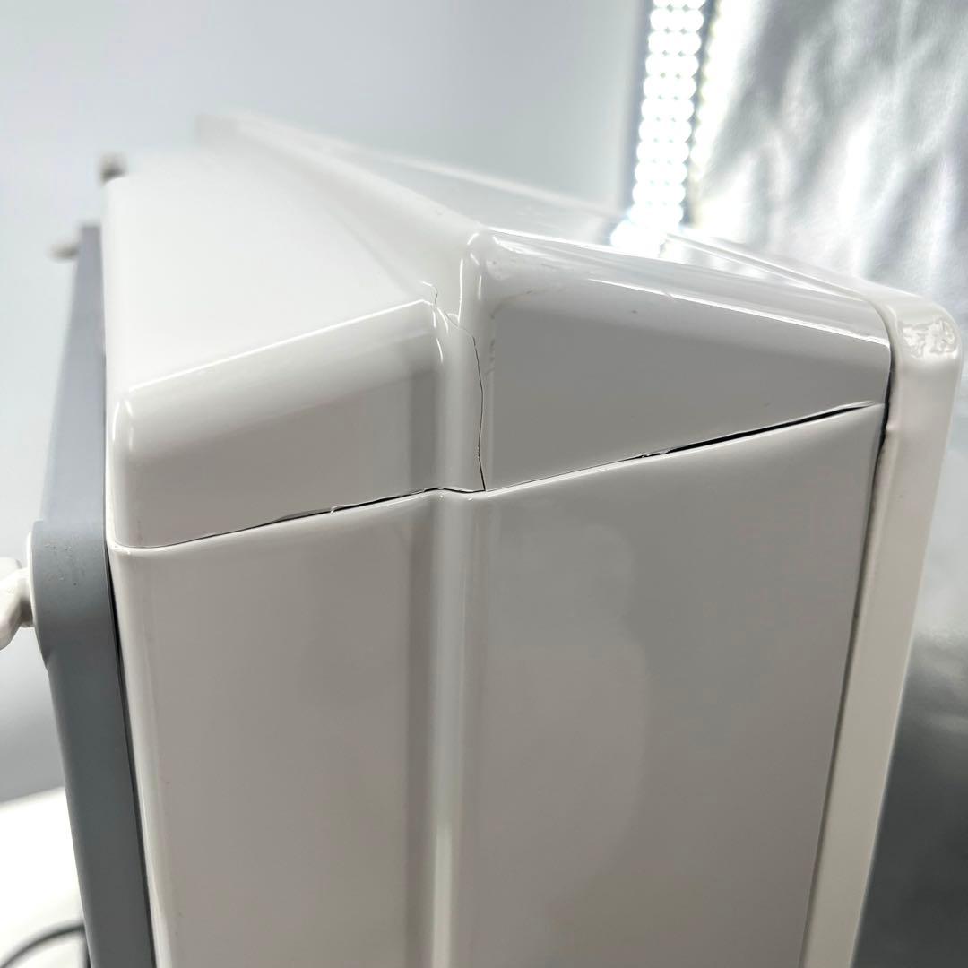 リンナイ ガスファンヒーター SRC-365E 都市ガス用 動作OK