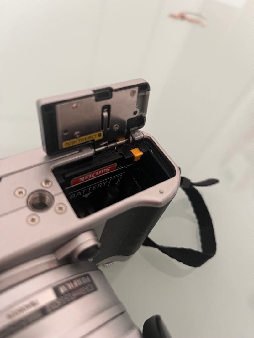 動作確認済みFujifilm X-A3 ミラーレス一眼 説明書付き