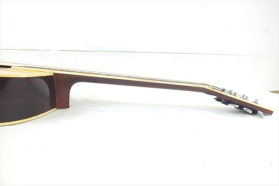 hillbilly Wー４５　貴重なビンテージギター