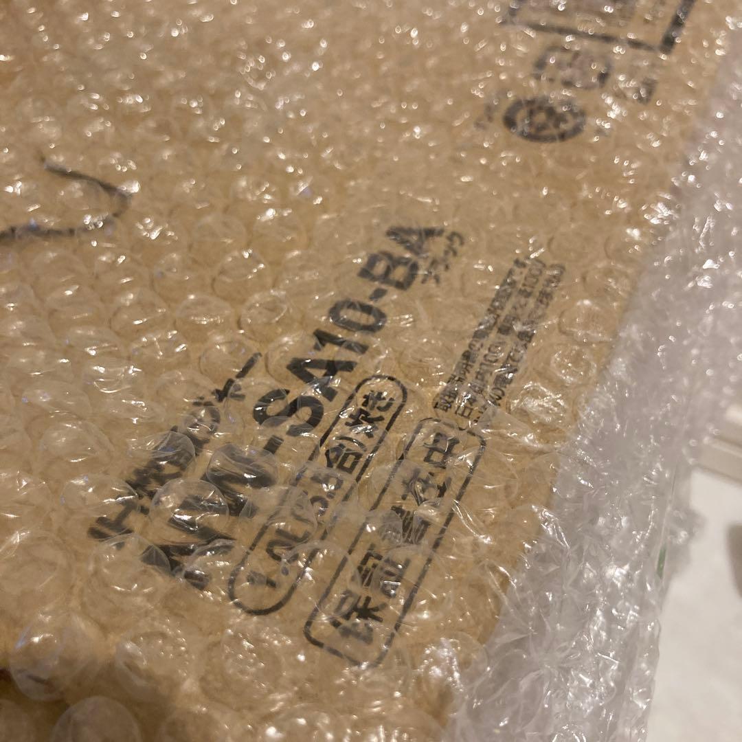 【新品・未使用品】炊飯器 象印 STAN NW-SA10-BA　スタン