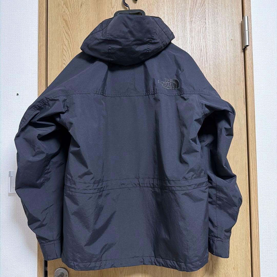 ザ・ノース・フェイス マウンテンライトジャケット
