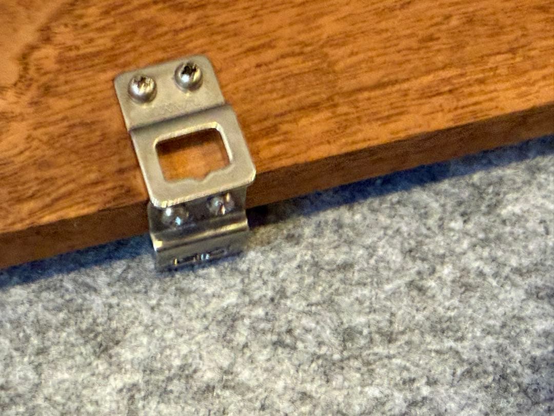 RALBUDDY PRODUCT フラット　サイド　テーブル　25 シェルコン