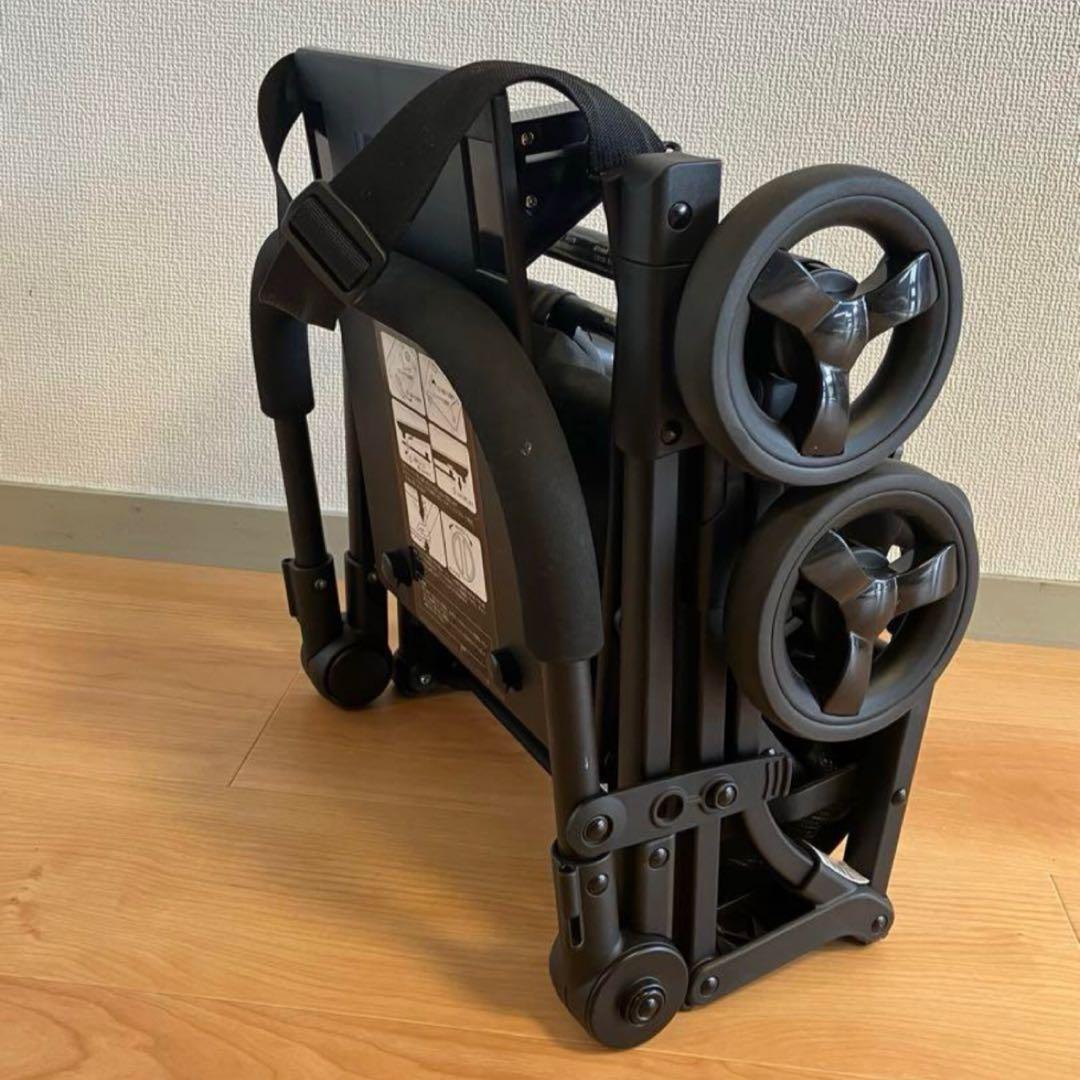 ロイヤルテイルズ AIice ペットカート チャコール