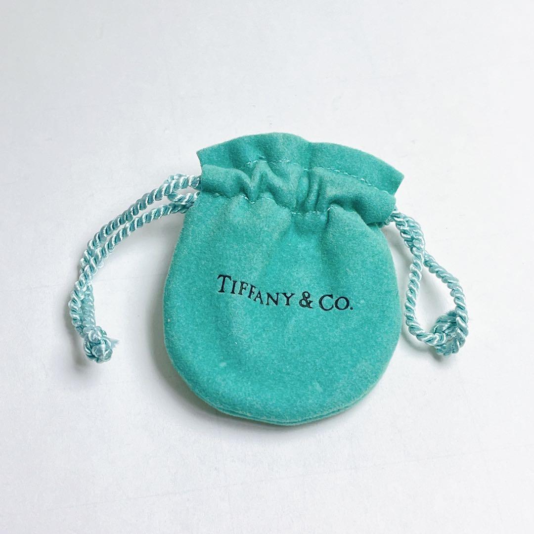 ティファニー　ボリューム　スター　ブローチ　925