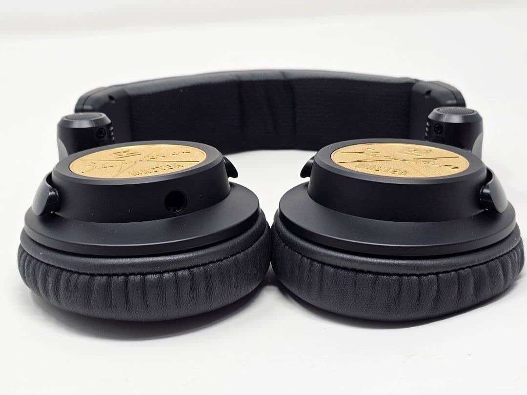 ULTRASONE Signature MASTER MkII 美品 ヘッドホン