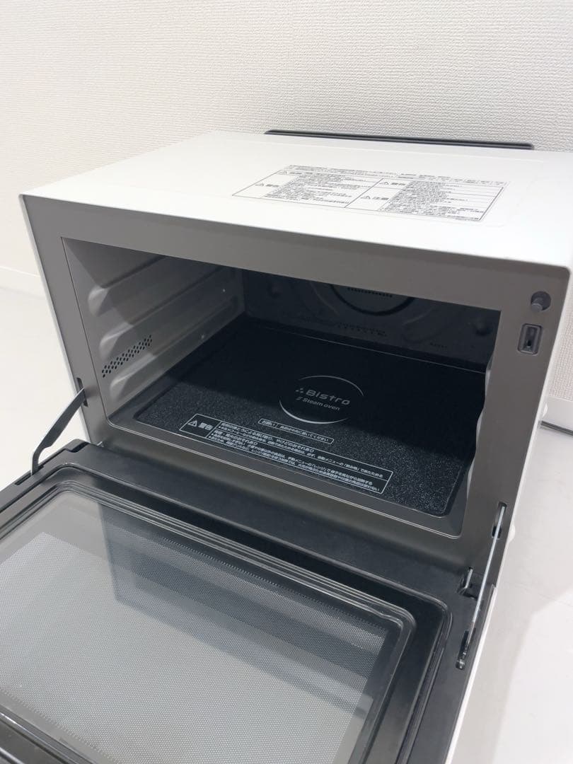 Panasonic NE-BS802 オーブンレンジ　Bistro