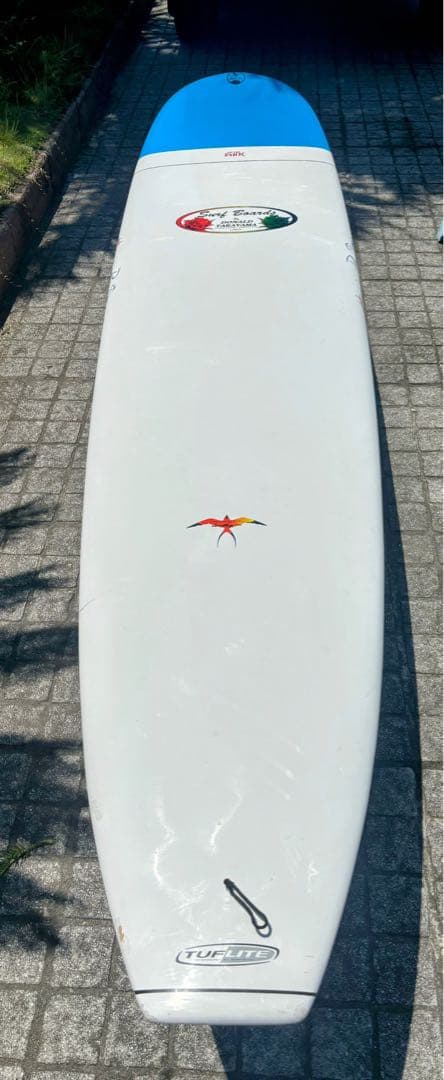 引き取り値下げ　サーフテック　ドナルドタカヤマ　インザピンク　9.6 難あり