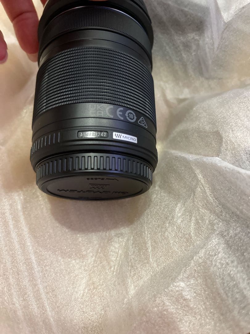 OLYMPUS ズームレンズ