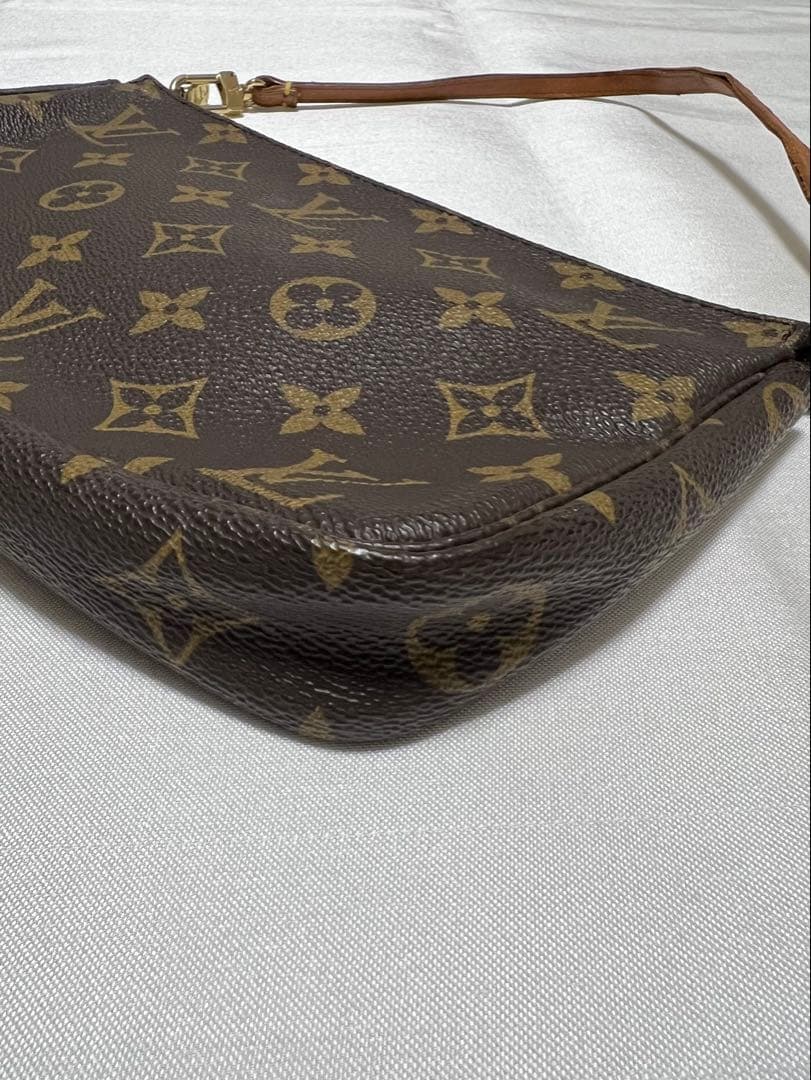 ルイ・ヴィトン アクセソワール ポシェットM51980