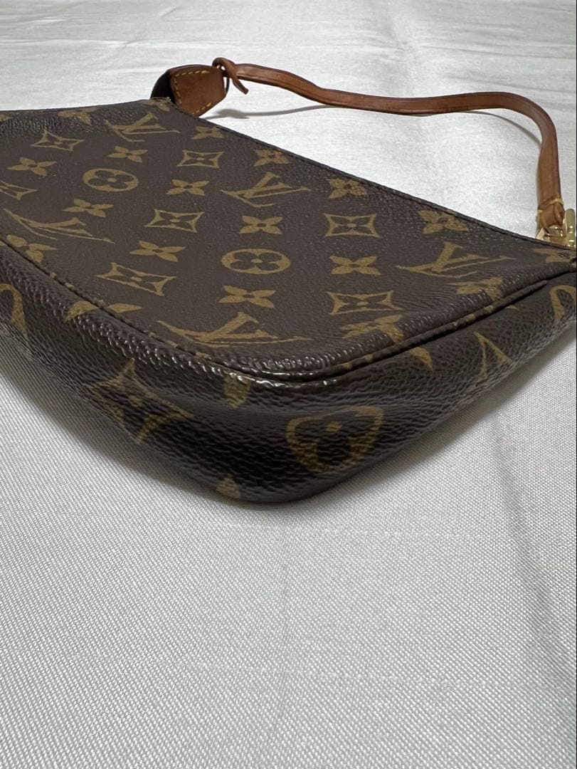 ルイ・ヴィトン アクセソワール ポシェットM51980