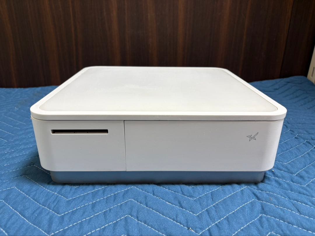 スター精密 mPOP エアレジ・スマレジ対応 Bluetooth対応