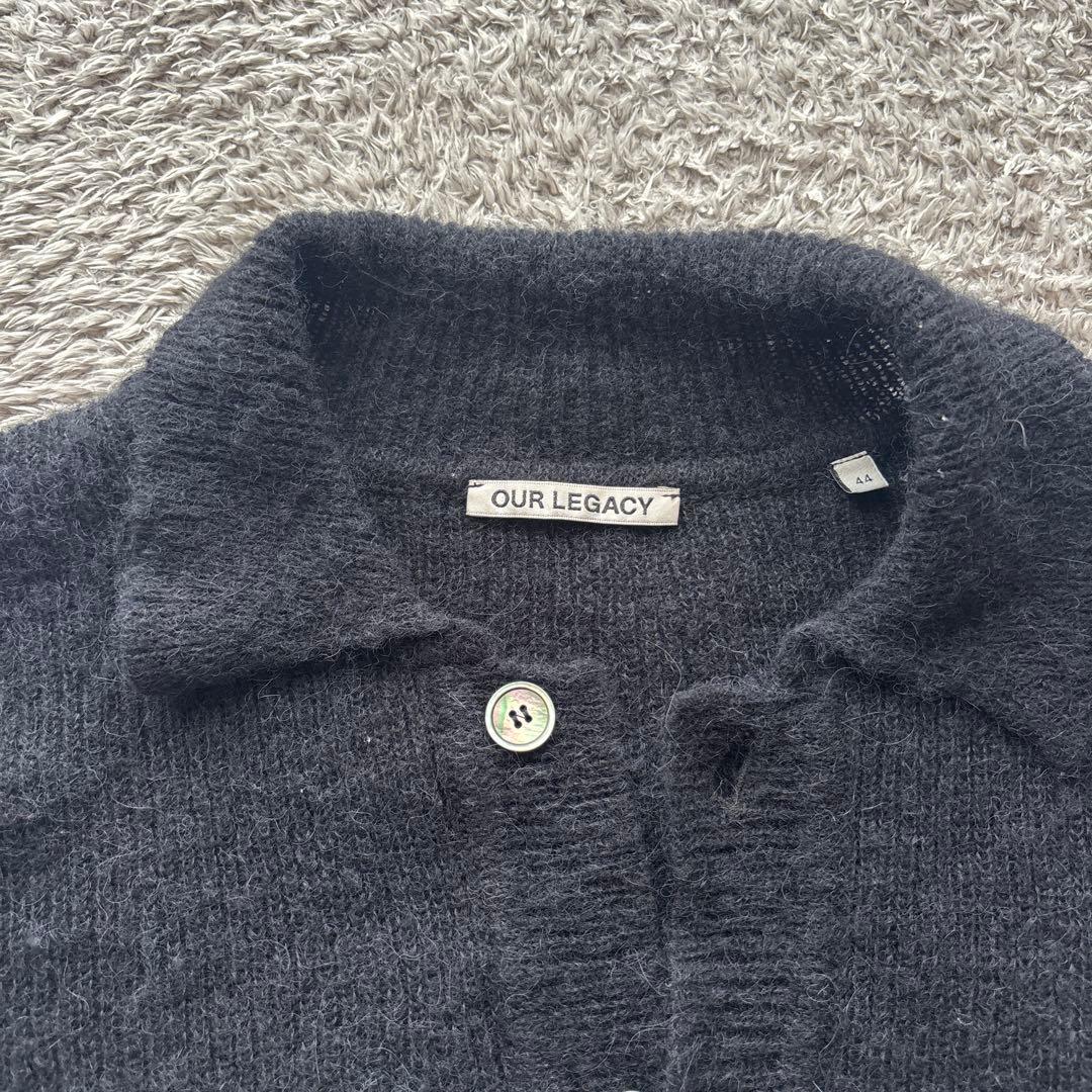 トップス OURLEGACY