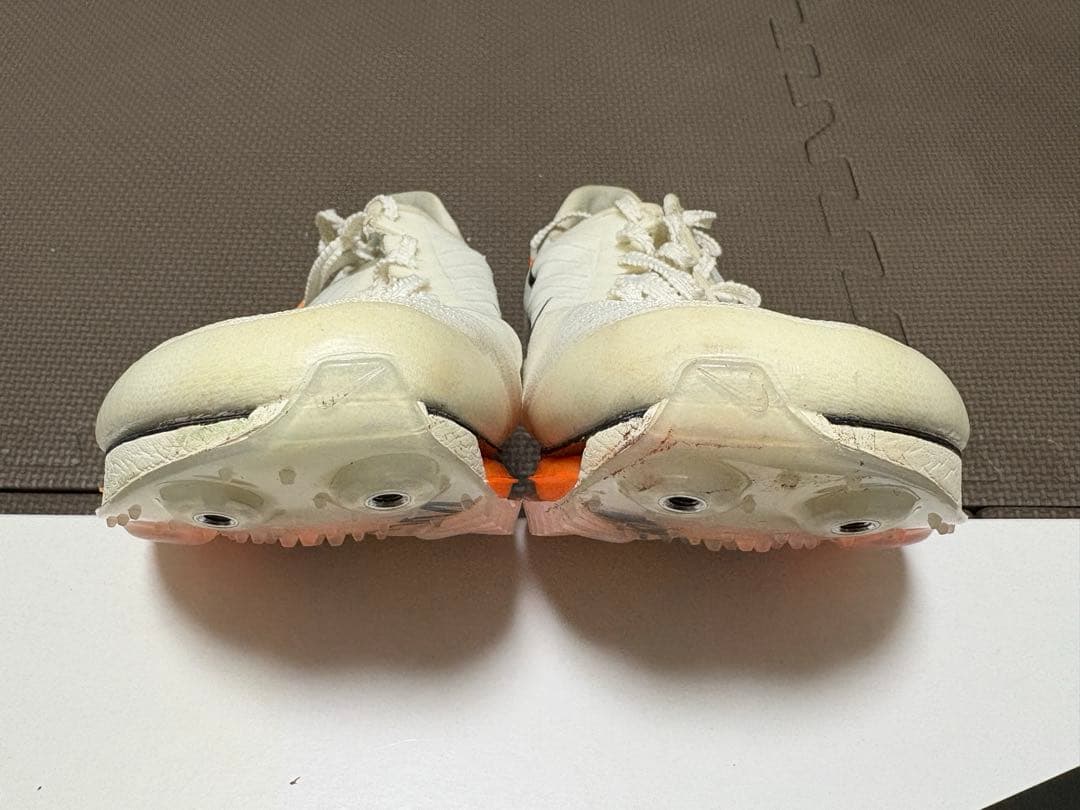 スパイク・シューズ AIR ZOOM MAXFLY 2 PROTO 28.0cm