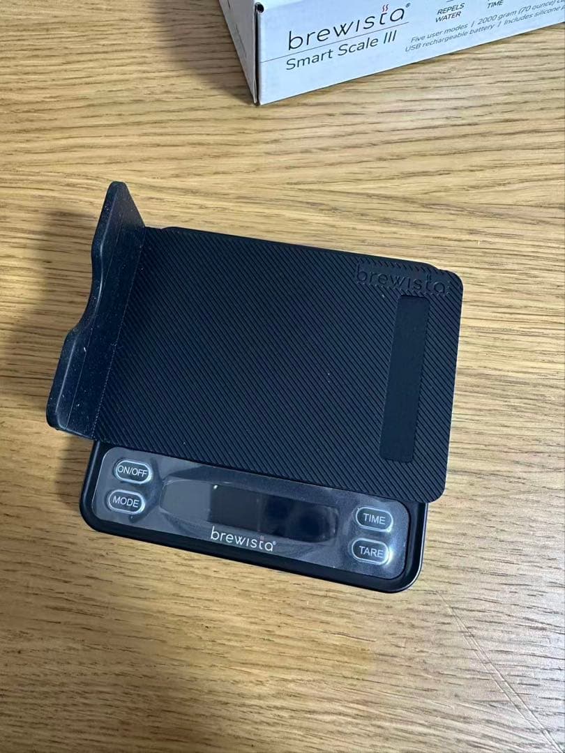 brewista smart scale 3 スマートスケール　並行輸入