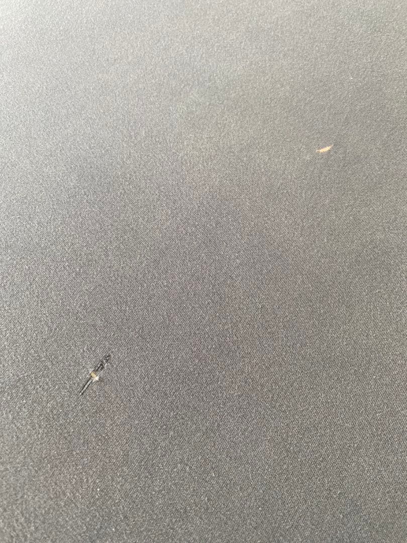 ヨギボー　ダブル　マックス　ダークグレー　ソファー　クッション